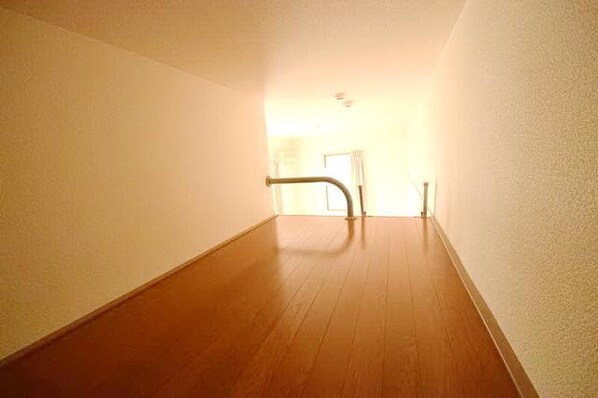 レオパレスプチベルク参番館の物件内観写真